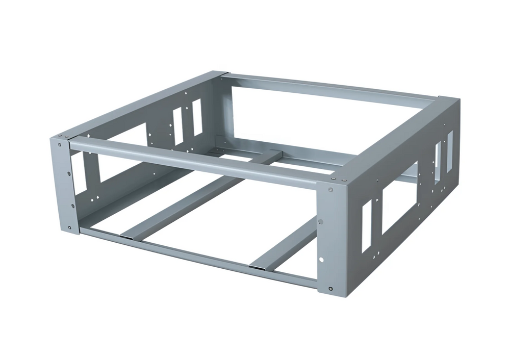 RUiXU RX-LFP48100 LiFePO4 Battery Bracket Rack