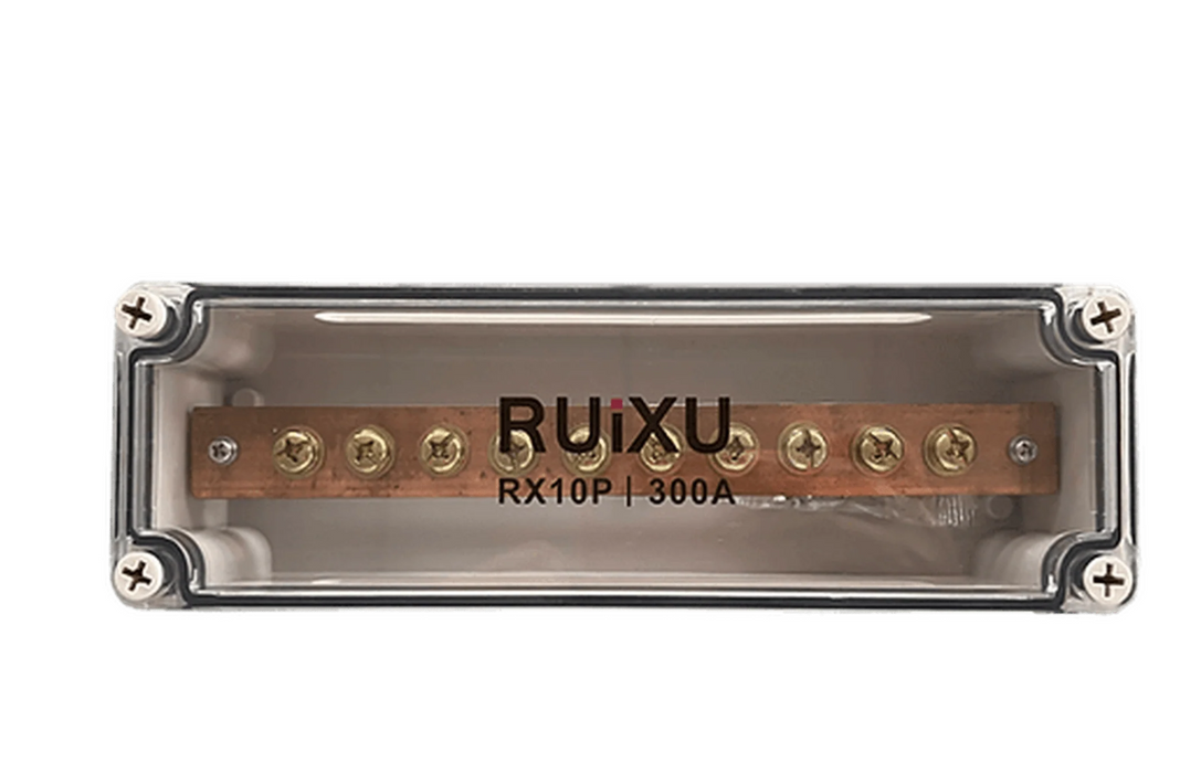 RUiXU Power Busbar
