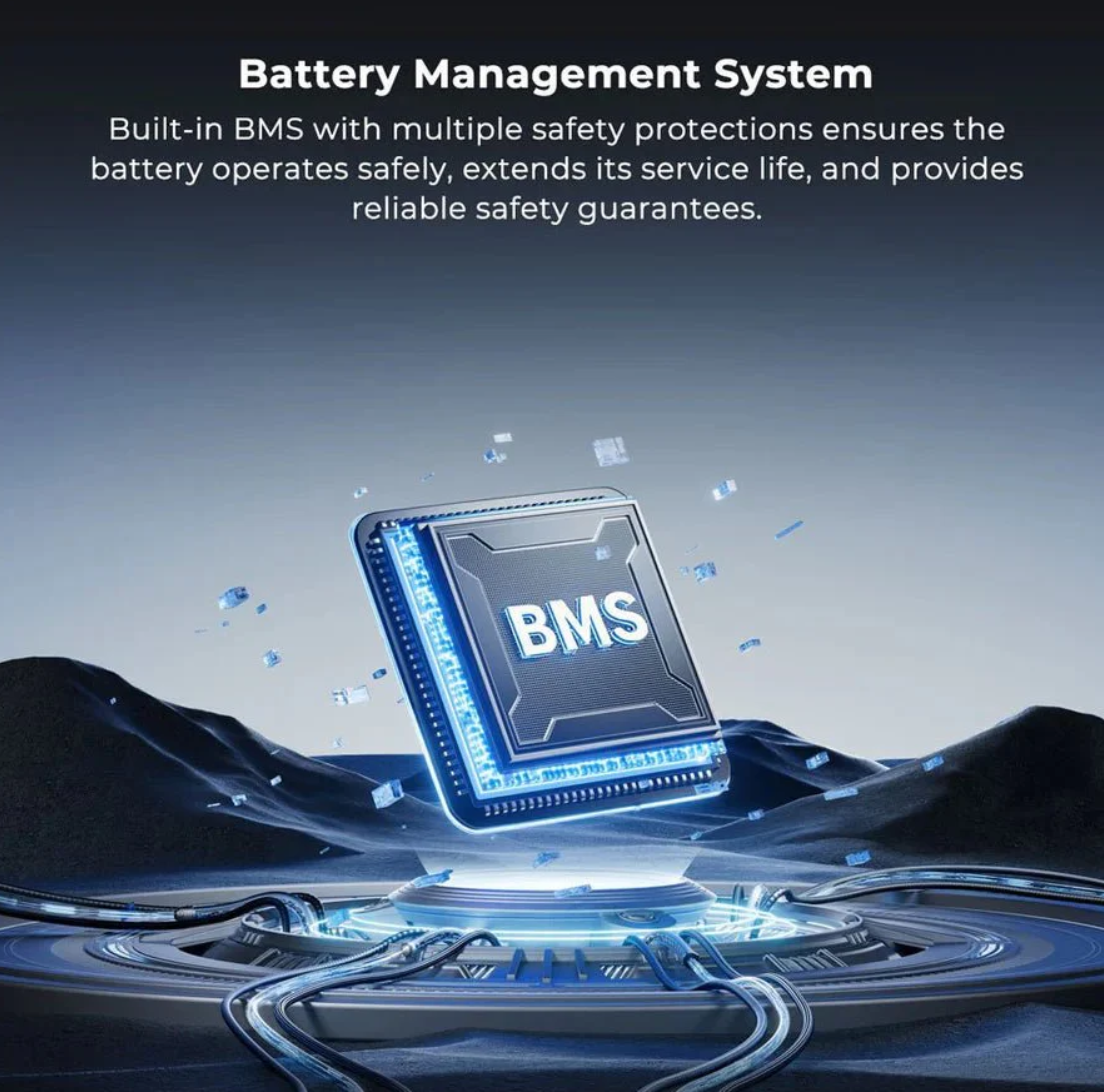 SunGoldPower PowerMax 51.2V 314AH Outdoor Energy Storage Battery UL1973 & UL9540A