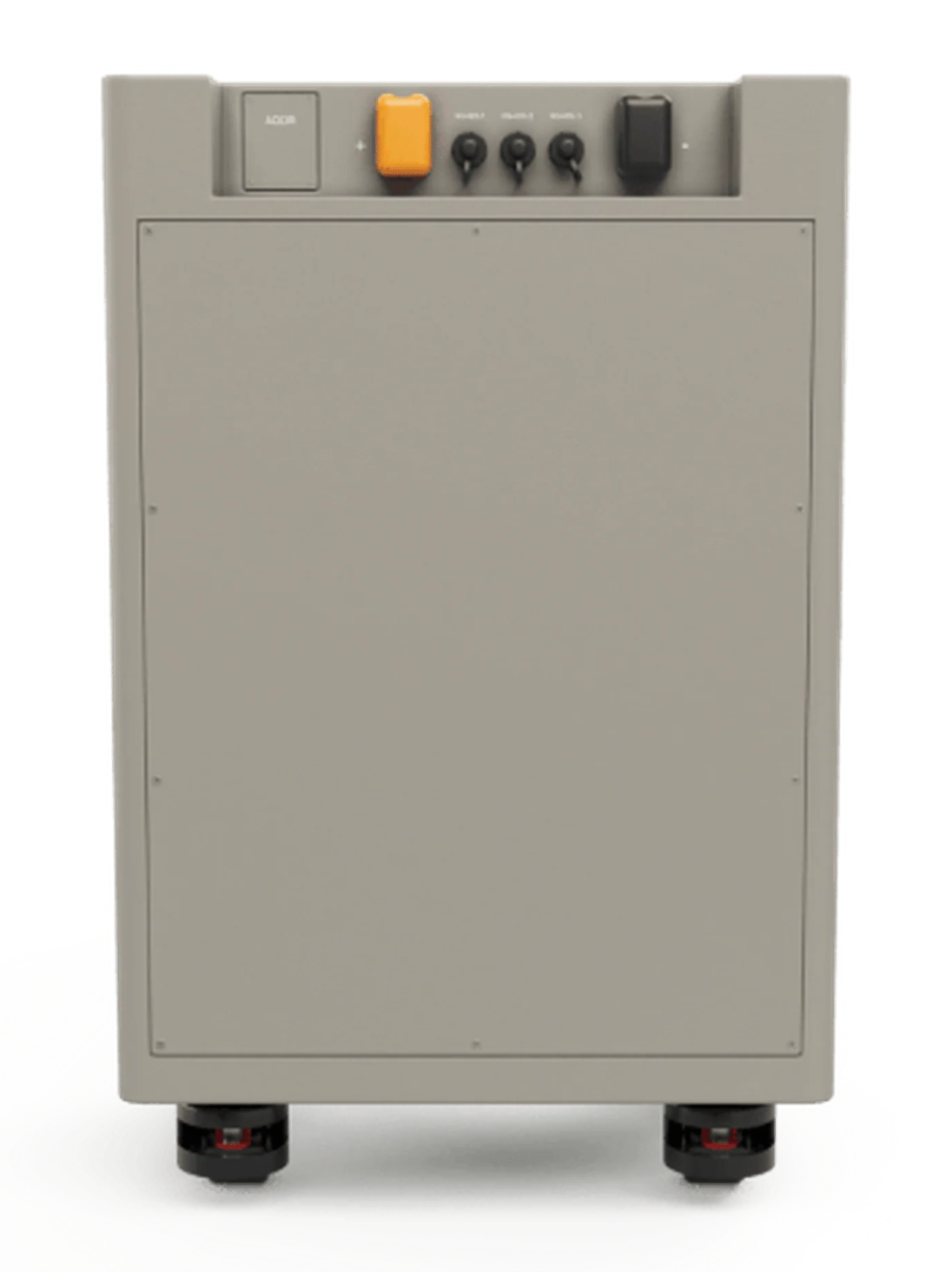 BigBattery LiFePO4 Battery | 48V 15kWh NEXUS Series