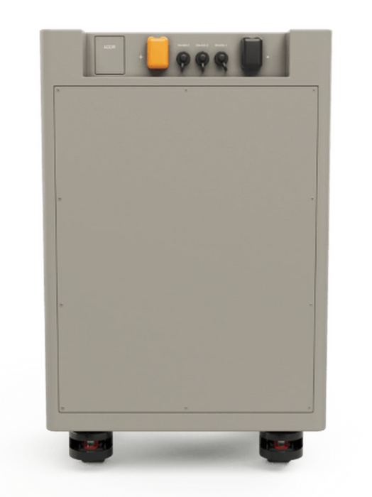 BigBattery F-NXUS-48150-G1 LiFePO₄ Battery | 48V 15kWh NEXUS Series