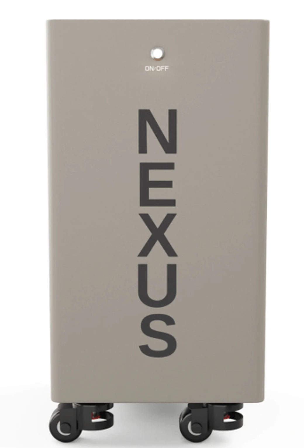 BigBattery LiFePO4 Battery | 48V 15kWh NEXUS Series