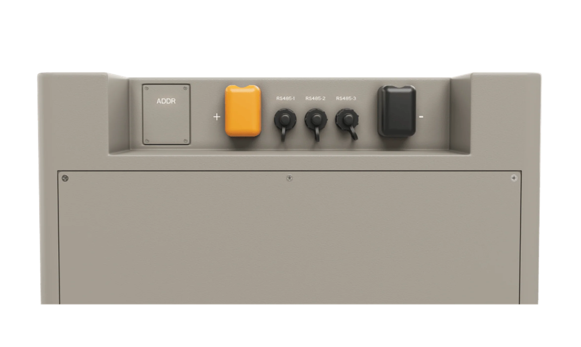 BigBattery LiFePO4 Battery | 48V 15kWh NEXUS Series