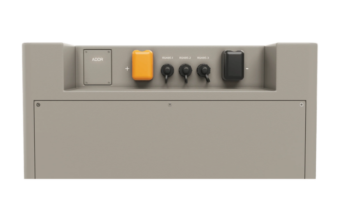 BigBattery F-NXUS-48150-G1 LiFePO₄ Battery | 48V 15kWh NEXUS Series