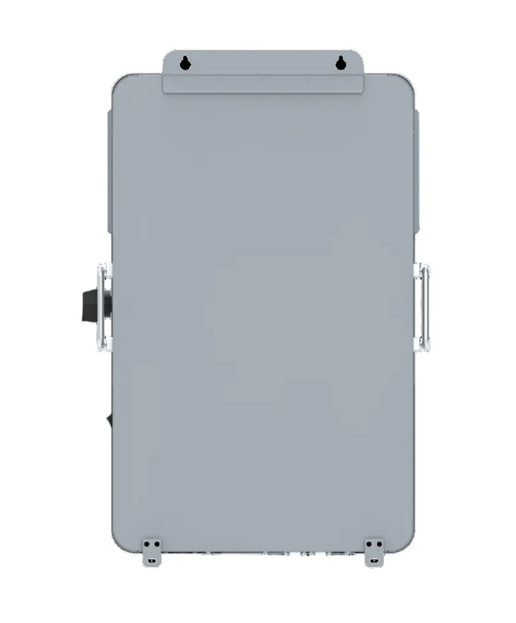 BigBattery INV034 APEX 6.5K Off-Grid Inverter | 6.5kW