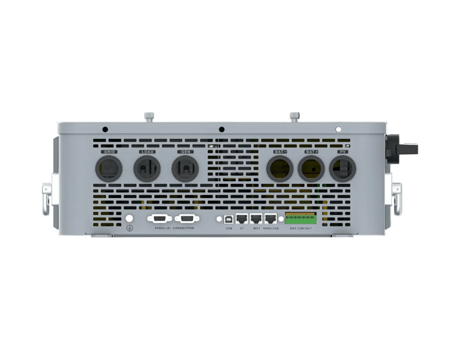 BigBattery INV034 APEX 6.5K Off-Grid Inverter | 6.5kW