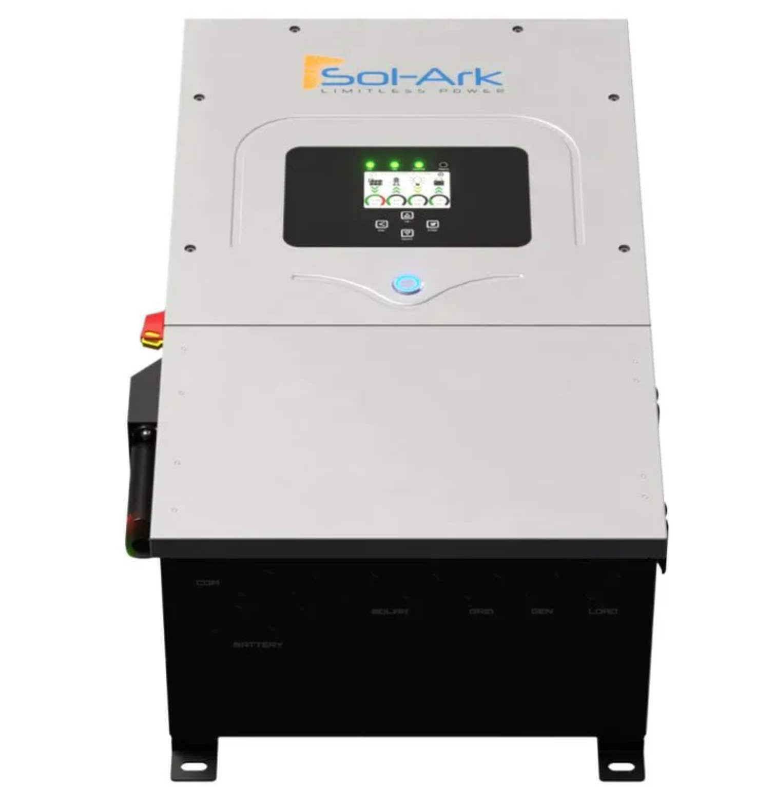 Sol-Ark 12K-2P Hybrid Inverter