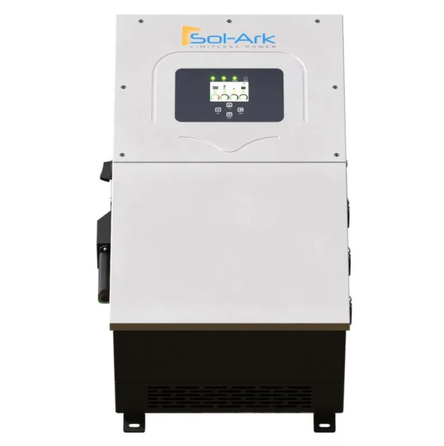 Sol-Ark 15K-2P Hybrid Inverter