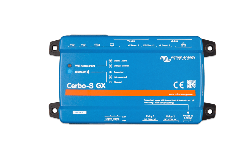Victron Energy Cerbo-S GX