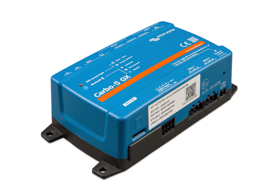 Victron Energy Cerbo-S GX