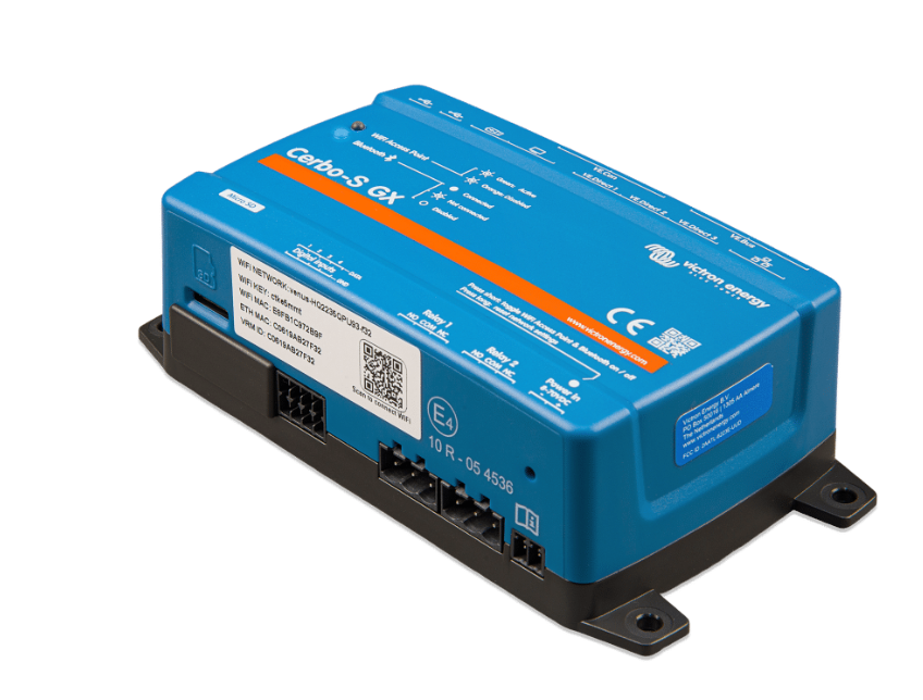 Victron Energy Cerbo-S GX