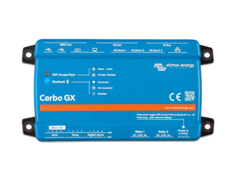 Victron Energy Cerbo GX