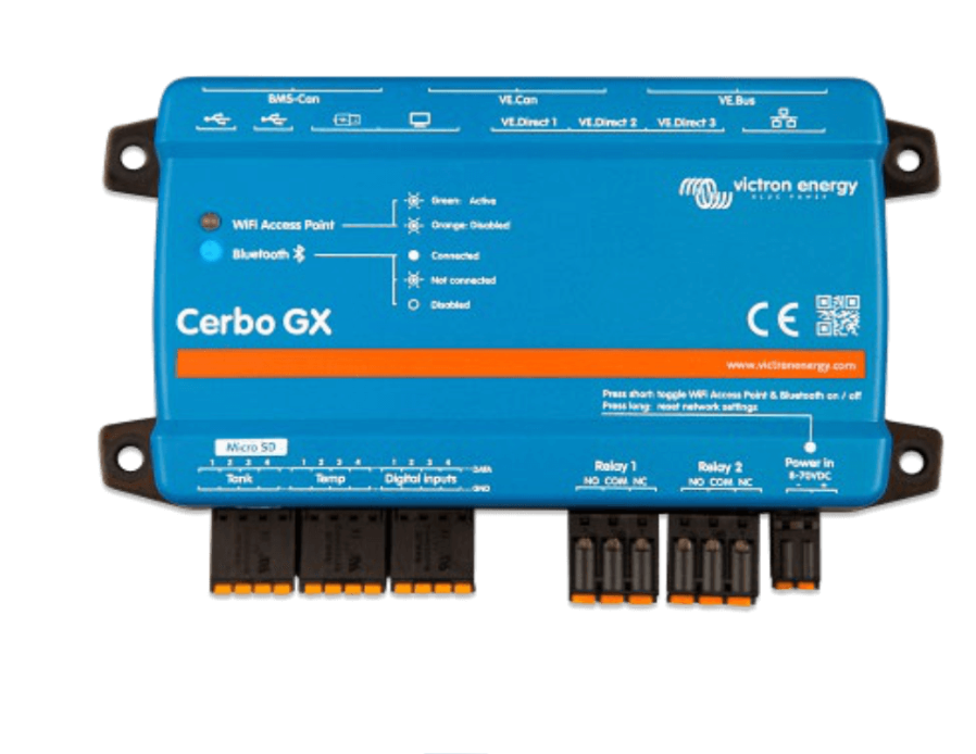 Victron Energy Cerbo GX