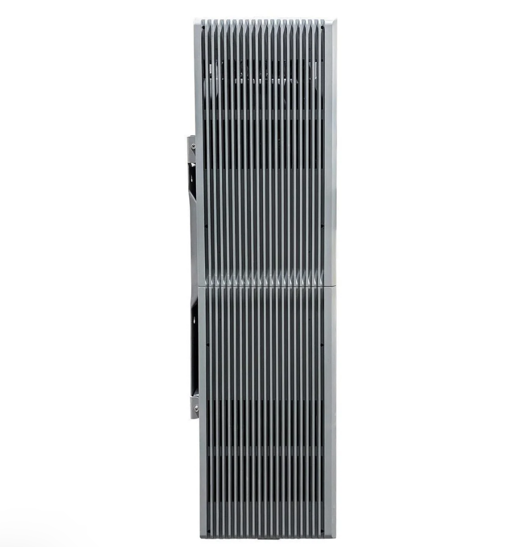 EG4 WallMount 280Ah 48V 14.3kWh All-Weather LFP Battery
