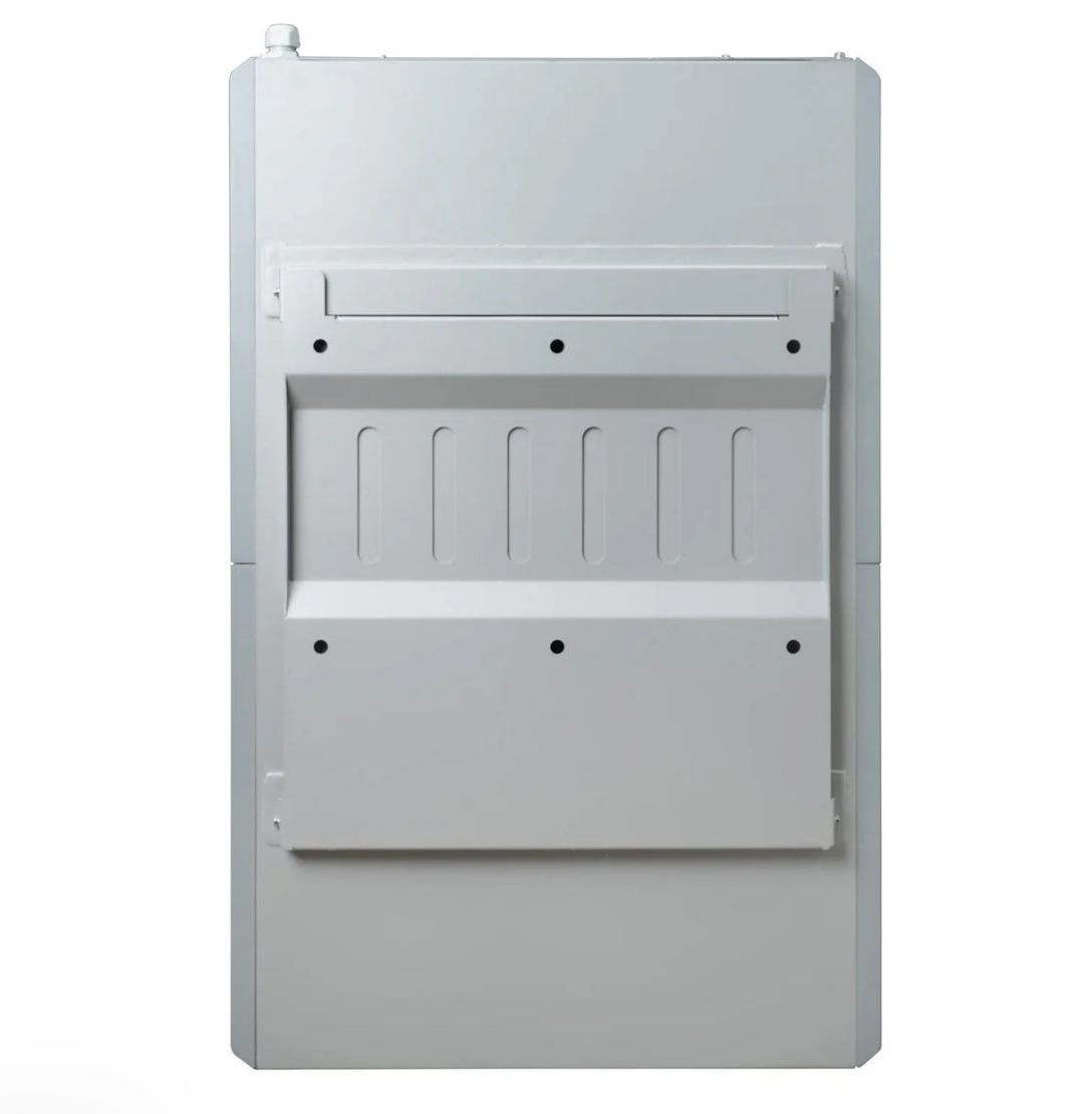 EG4 WallMount 280Ah 48V 14.3kWh All-Weather LFP Battery