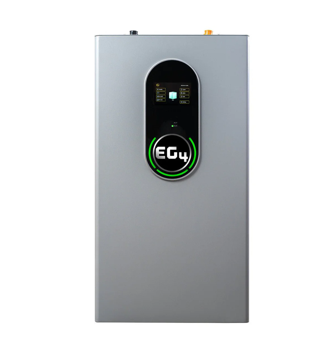 EG4 Indoor WallMount 48V 280Ah 14.3kWh Battery
