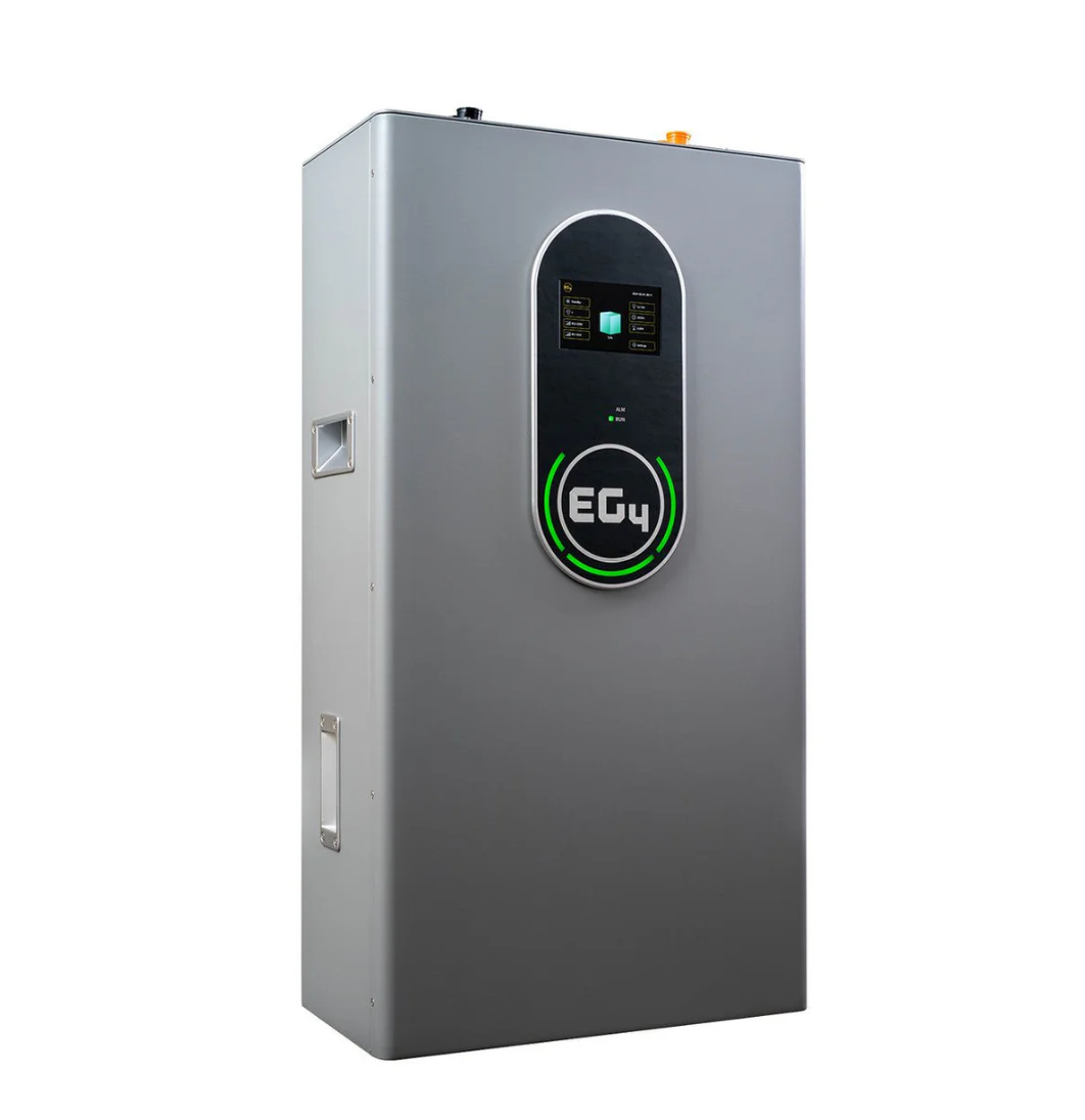 EG4 Indoor WallMount 48V 280Ah 14.3kWh Battery