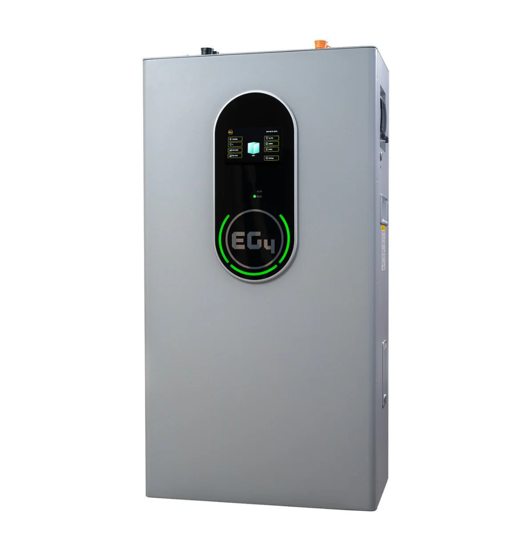 EG4 Indoor WallMount 48V 280Ah 14.3kWh Battery