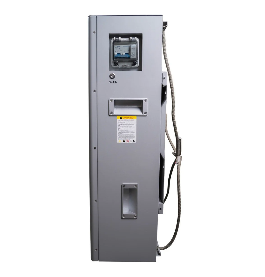 EG4 Indoor WallMount 48V 280Ah 14.3kWh Battery