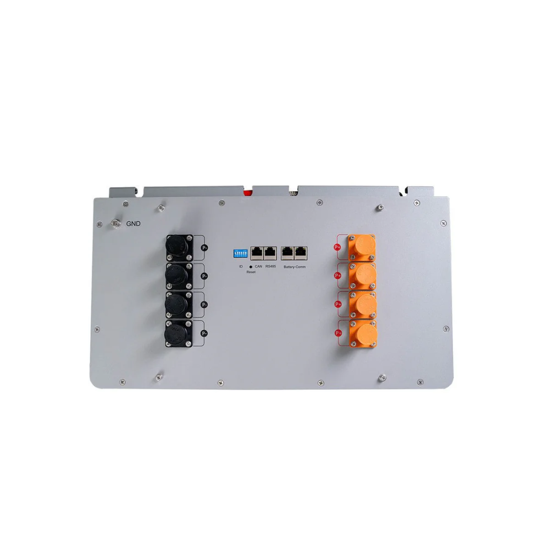 EG4 Indoor WallMount 48V 280Ah 14.3kWh Battery