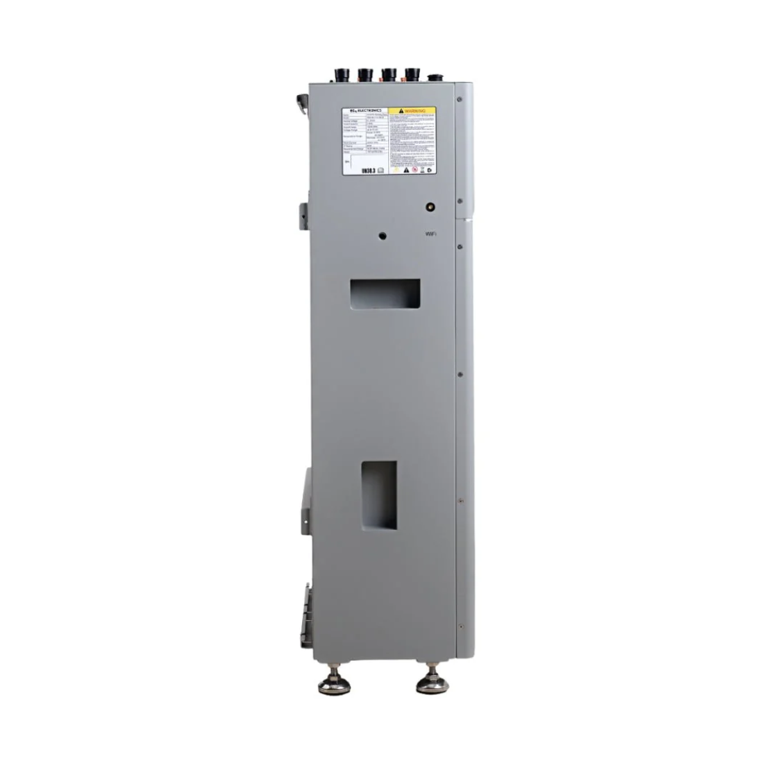 EG4 Indoor WallMount 48V 314Ah 16.1kWh Battery