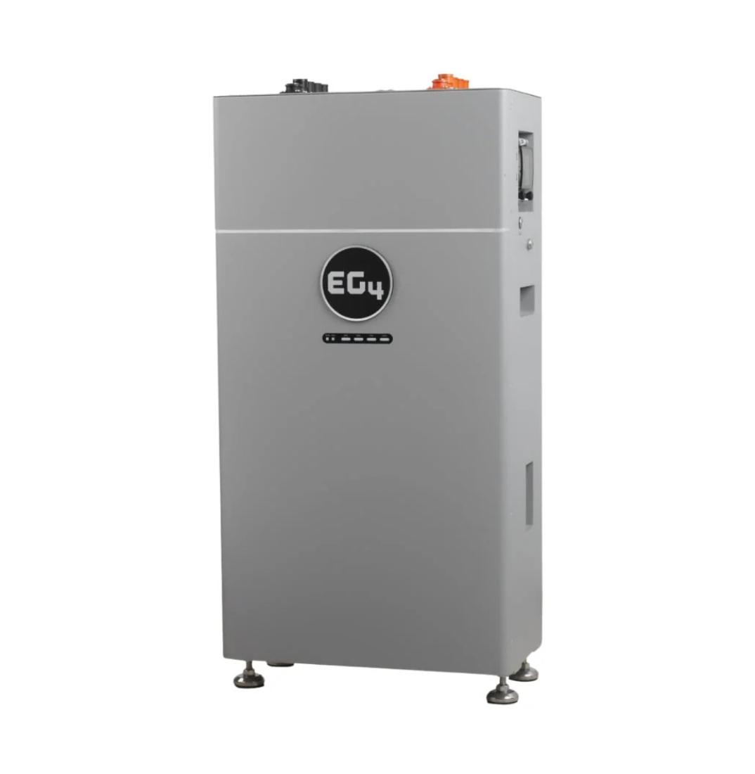 EG4 Indoor WallMount 48V 314Ah 16.1kWh Battery