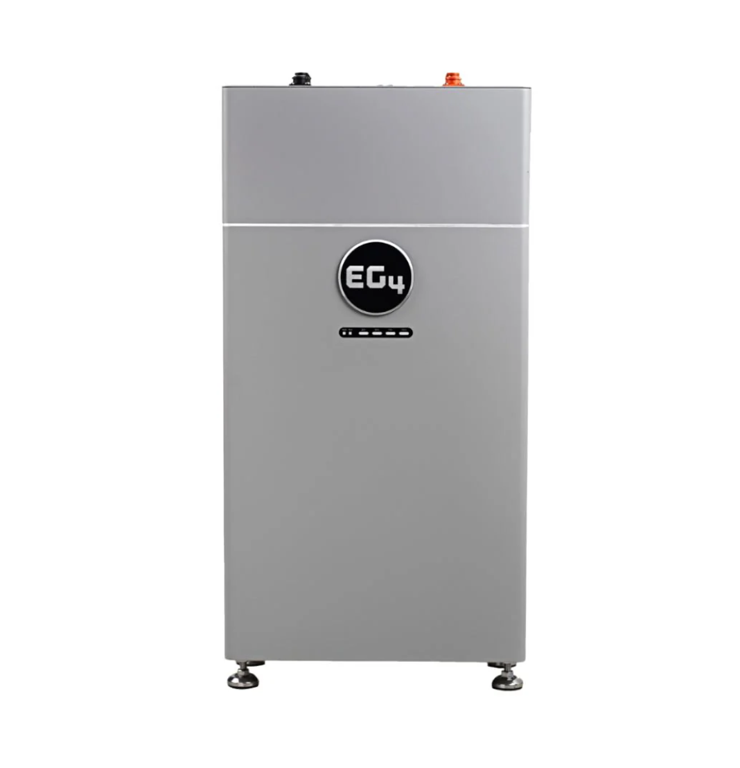 EG4 Indoor WallMount 48V 314Ah 16.1kWh Battery