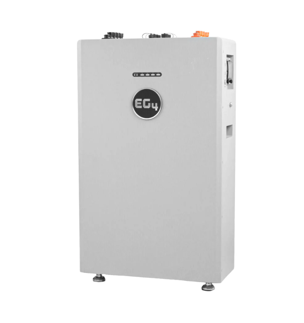 EG4 All-Weather WallMount 48V 314Ah 16.1kWh Battery