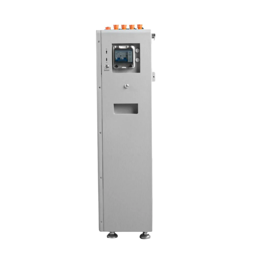 EG4 All-Weather WallMount 48V 314Ah 16.1kWh Battery