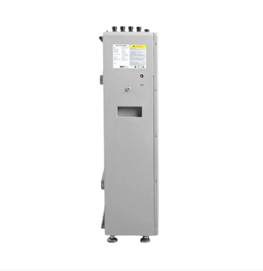 EG4 All-Weather WallMount 48V 314Ah 16.1kWh Battery