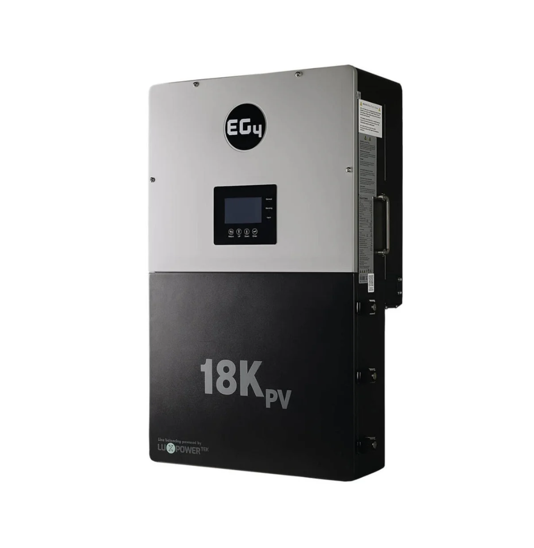 EG4 18kPV-12LV All-In-One Hybrid Inverter