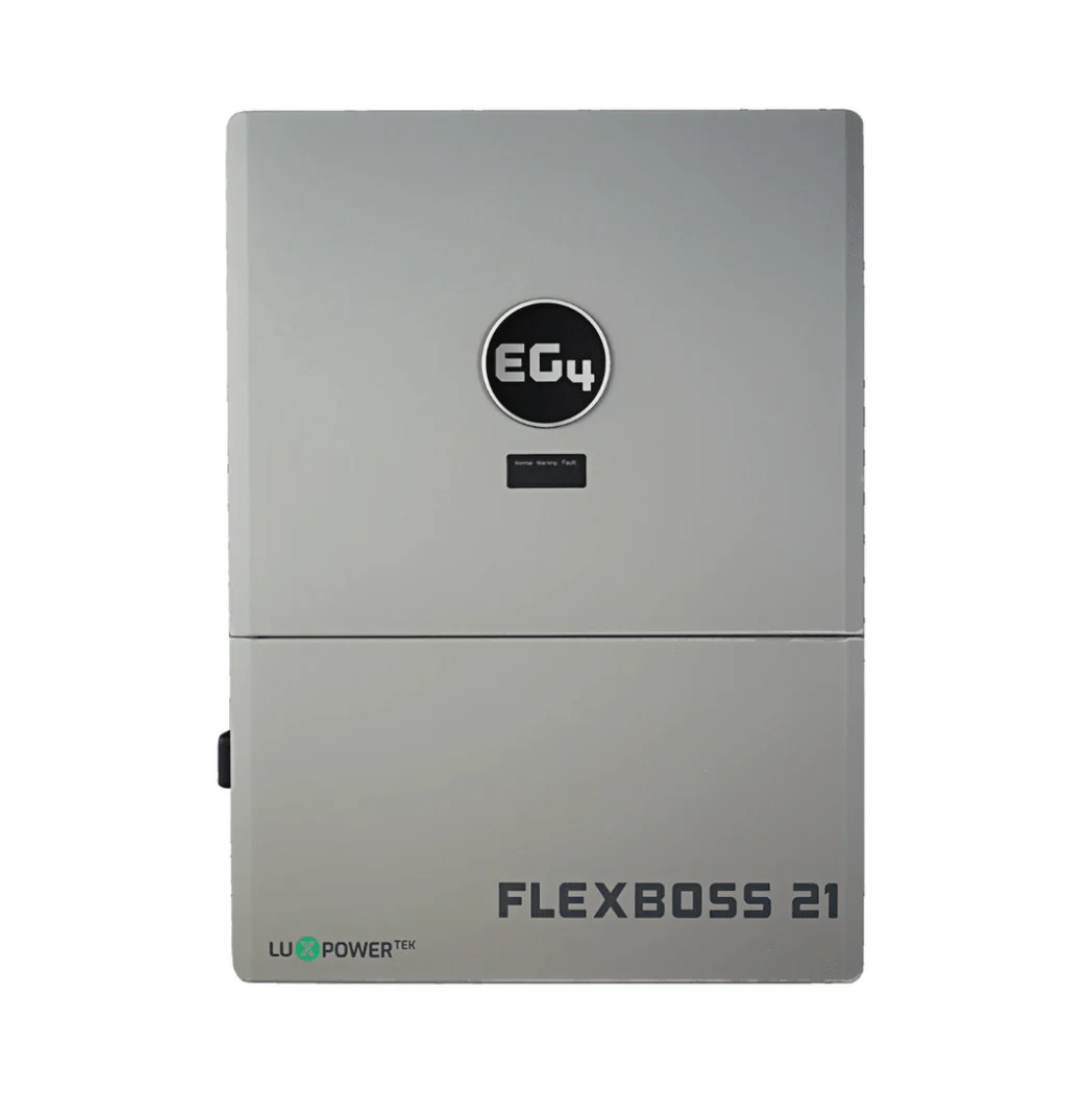 EG4 FlexBoss21 Hybrid Inverter