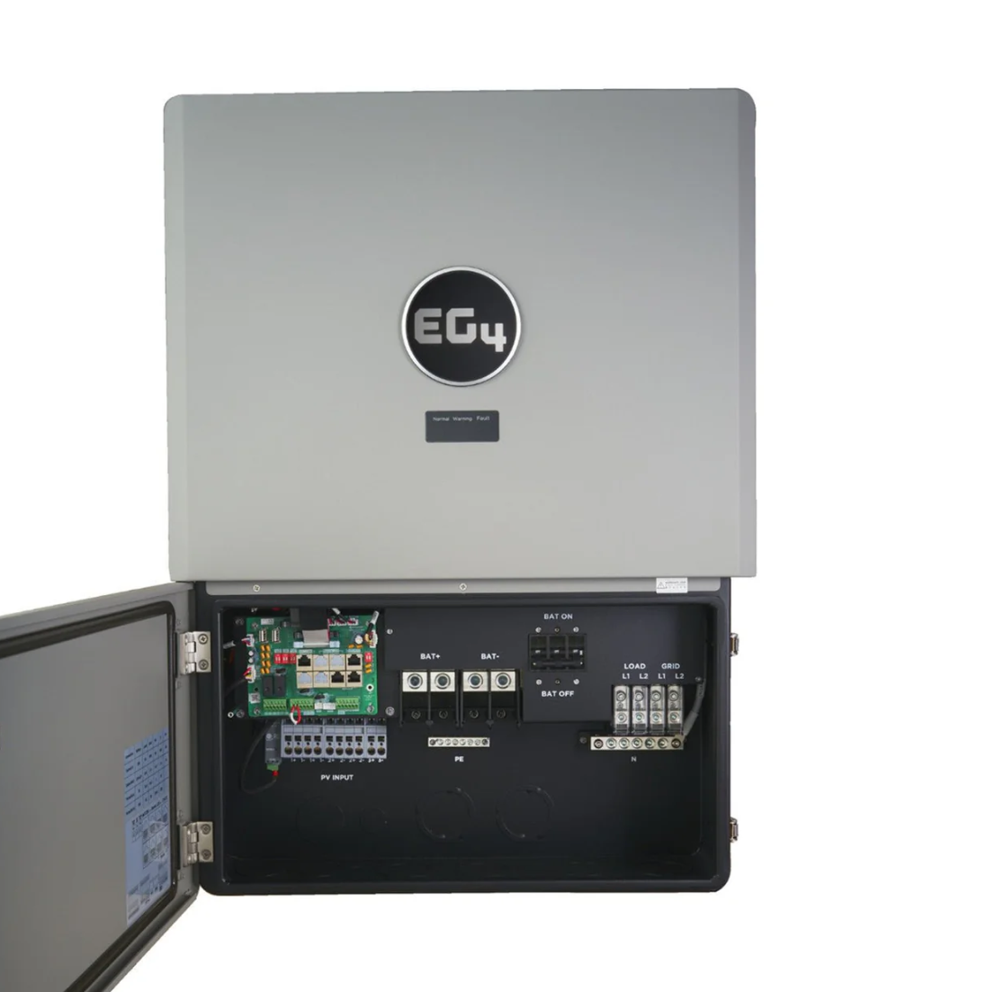 EG4 FlexBoss21 Hybrid Inverter