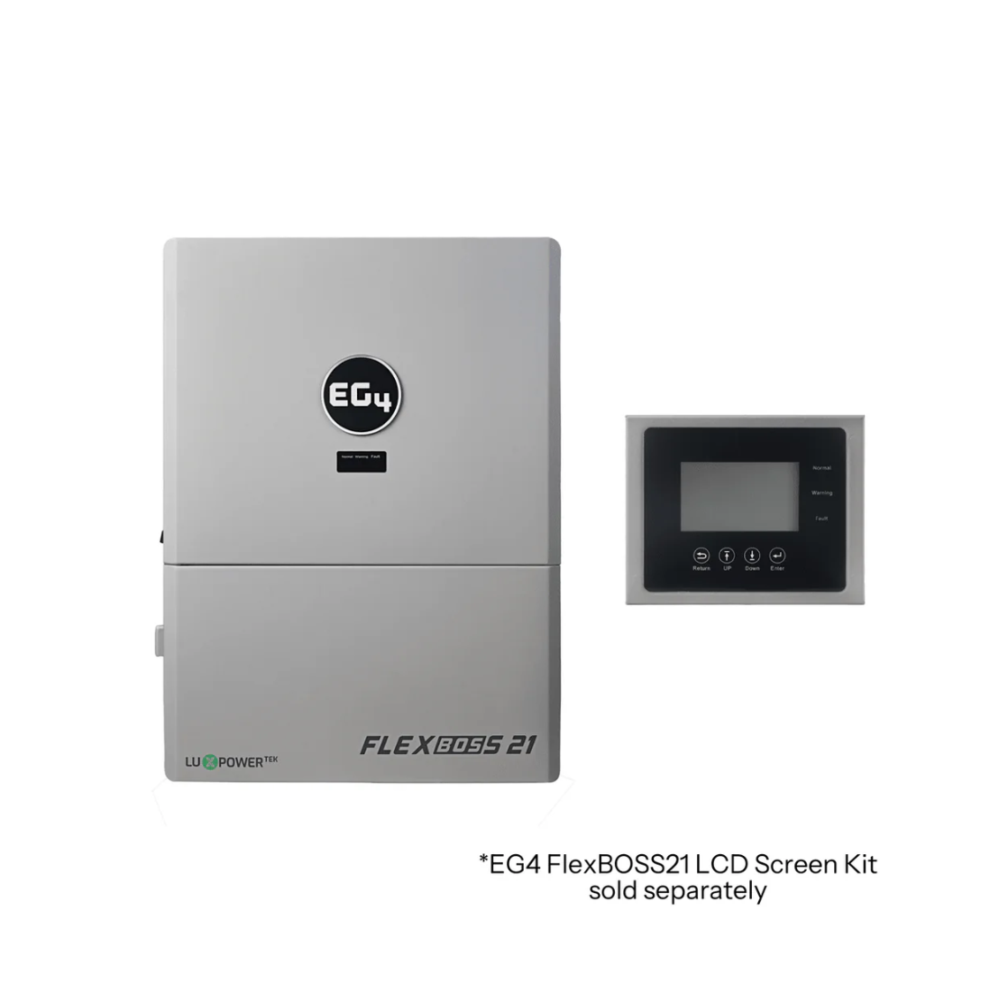 EG4 FlexBoss21 Hybrid Inverter