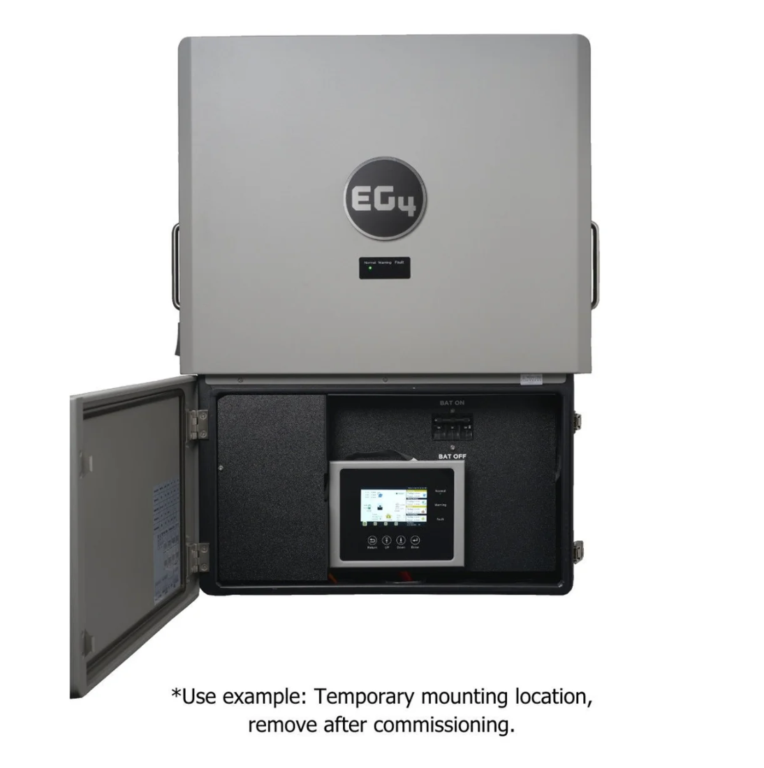 EG4 FlexBoss21 Hybrid Inverter