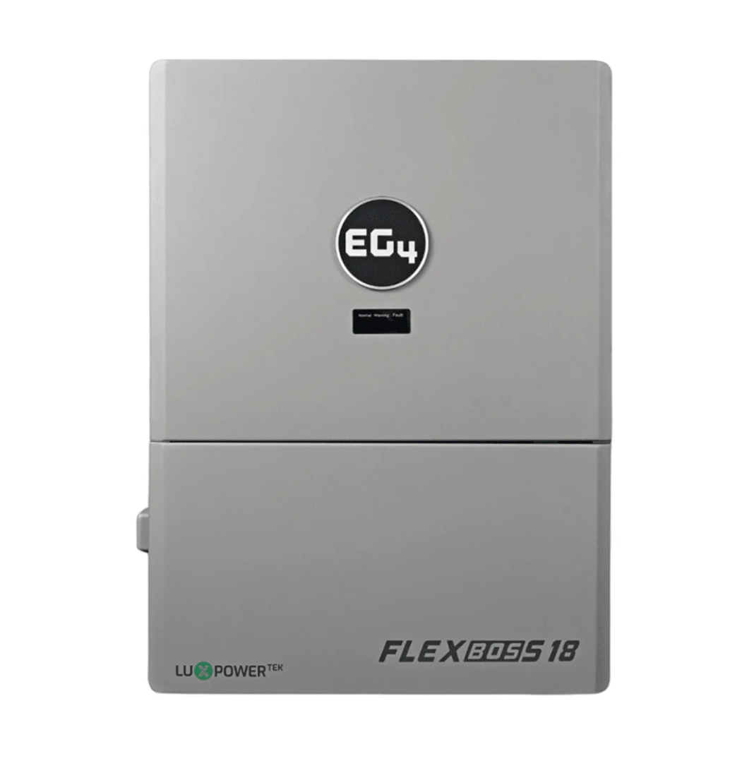 EG4 FlexBoss18 Hybrid Inverter