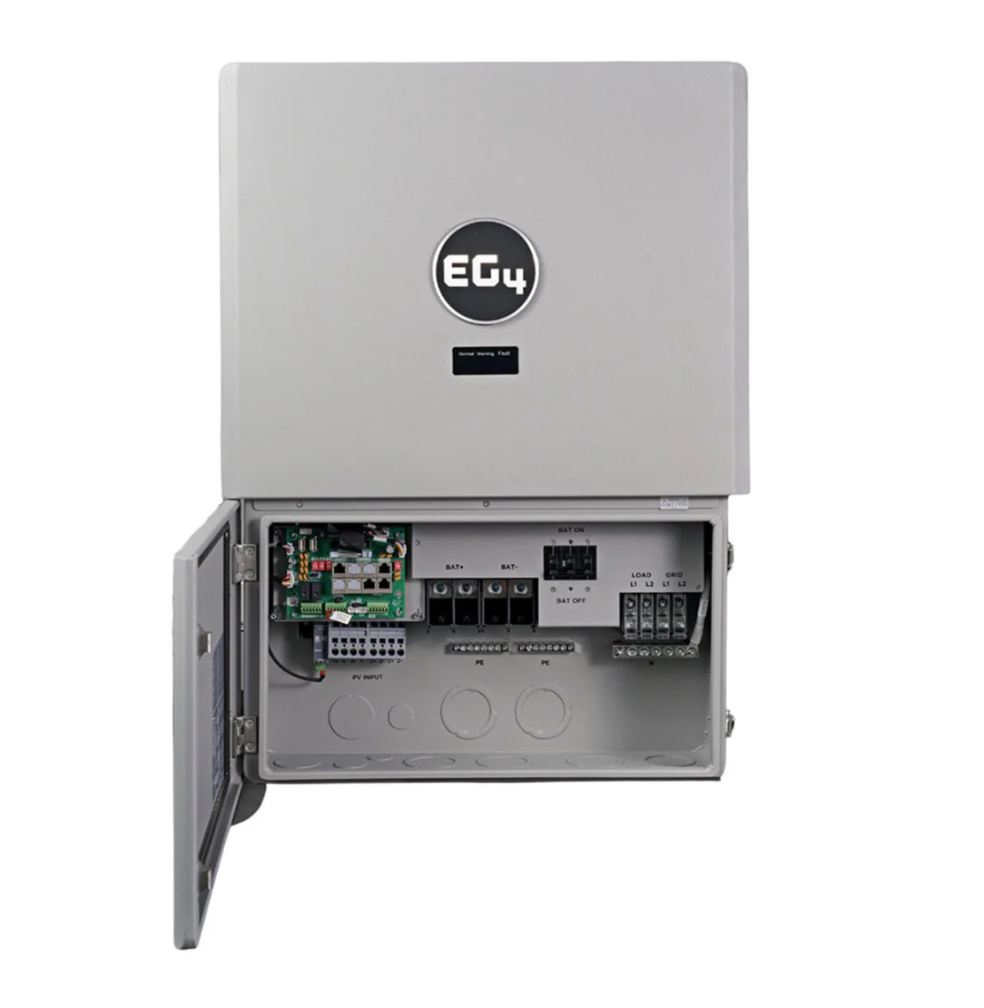 EG4 FlexBoss18 Hybrid Inverter