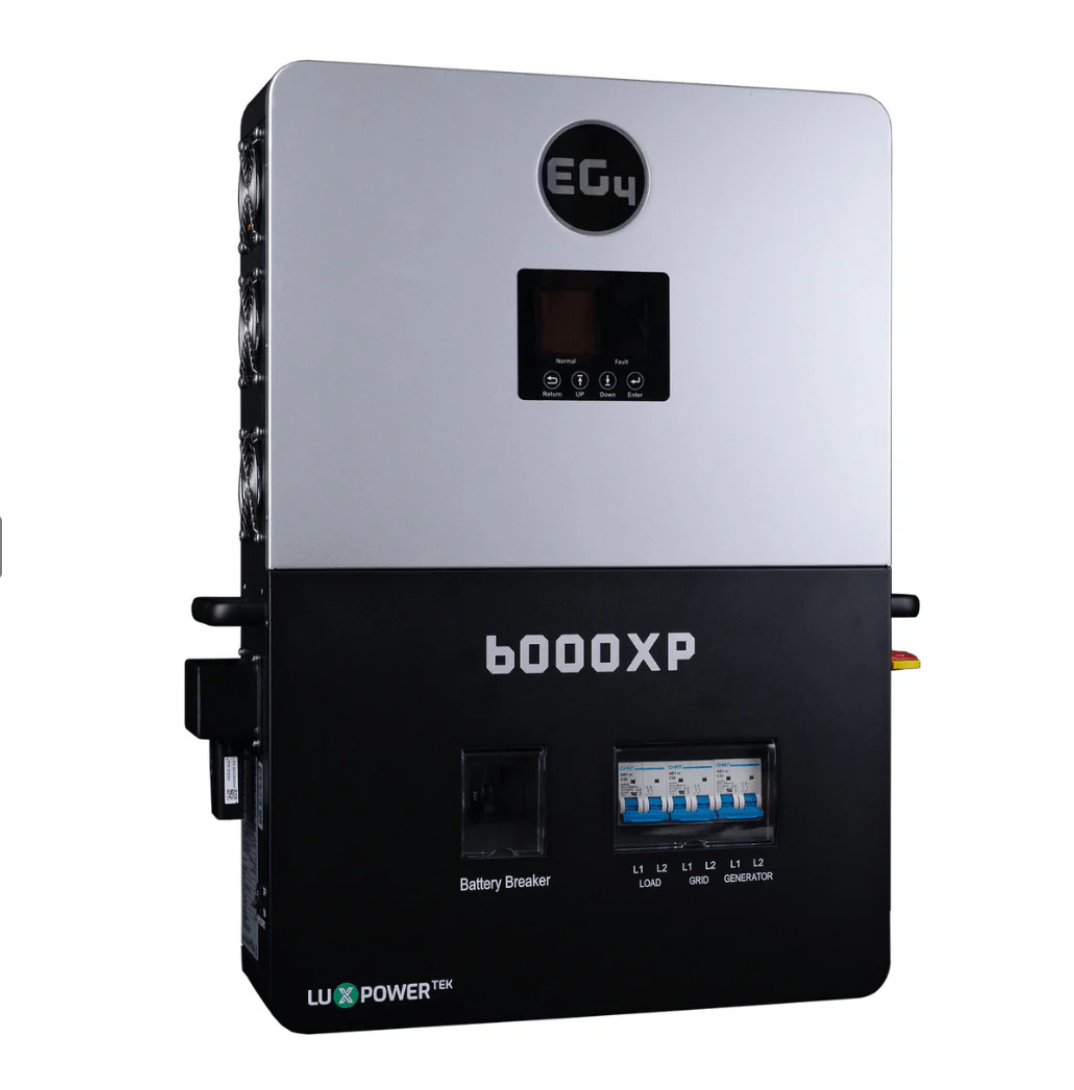 EG4 6000XP Off-Grid Inverter