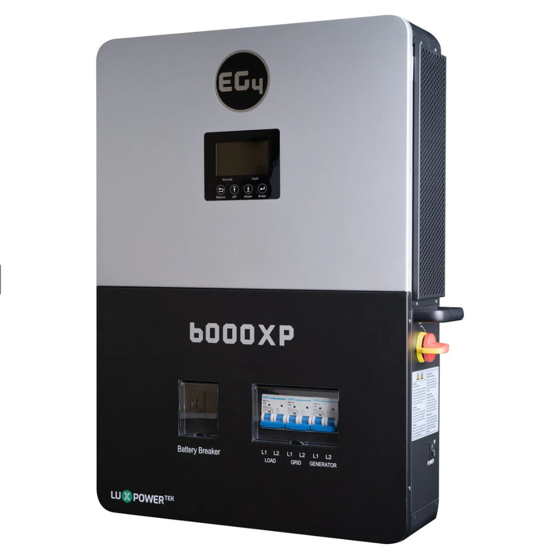 EG4 6000XP Off-Grid Inverter