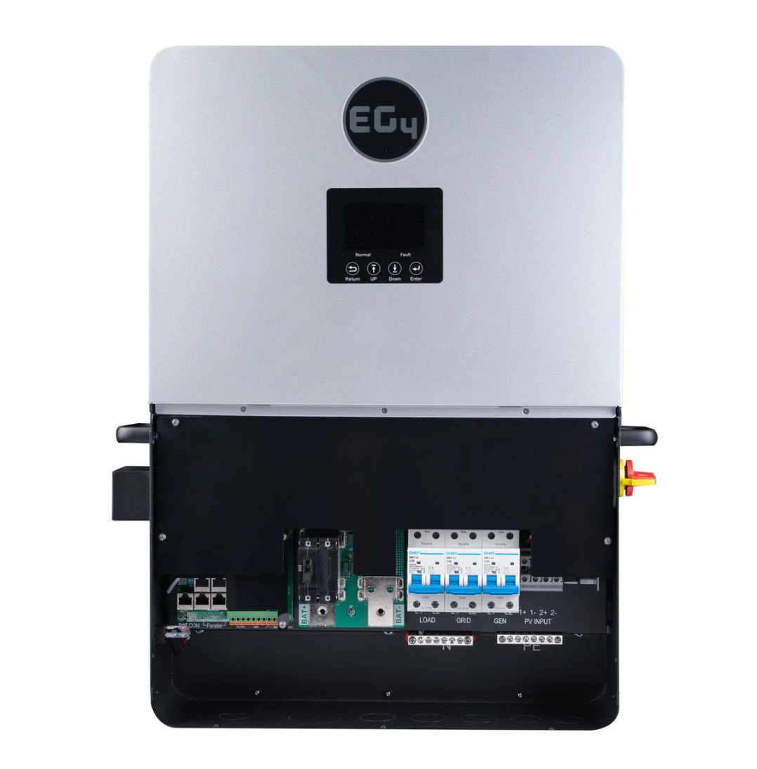 EG4 6000XP Off-Grid Inverter