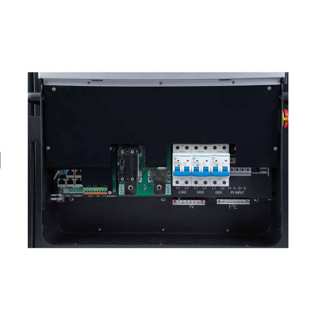 EG4 6000XP Off-Grid Inverter