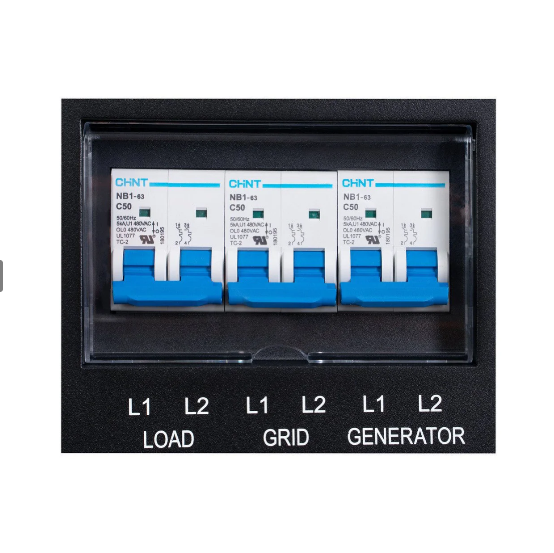 EG4 6000XP Off-Grid Inverter