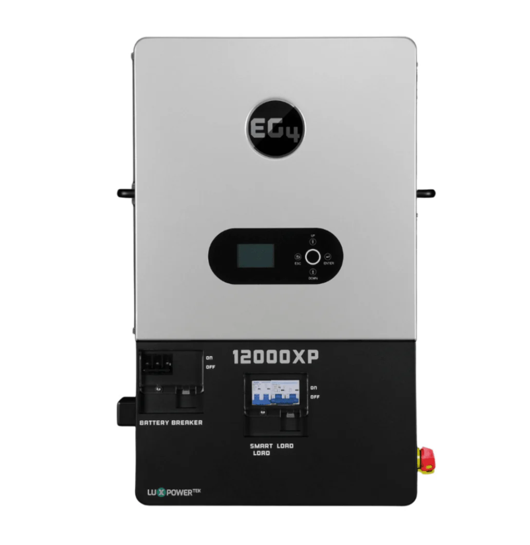EG4 12000XP Off-Grid Inverter