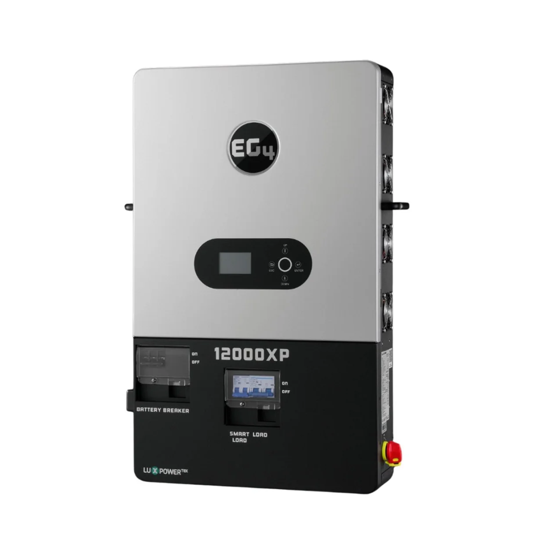 EG4 12000XP Off-Grid Inverter