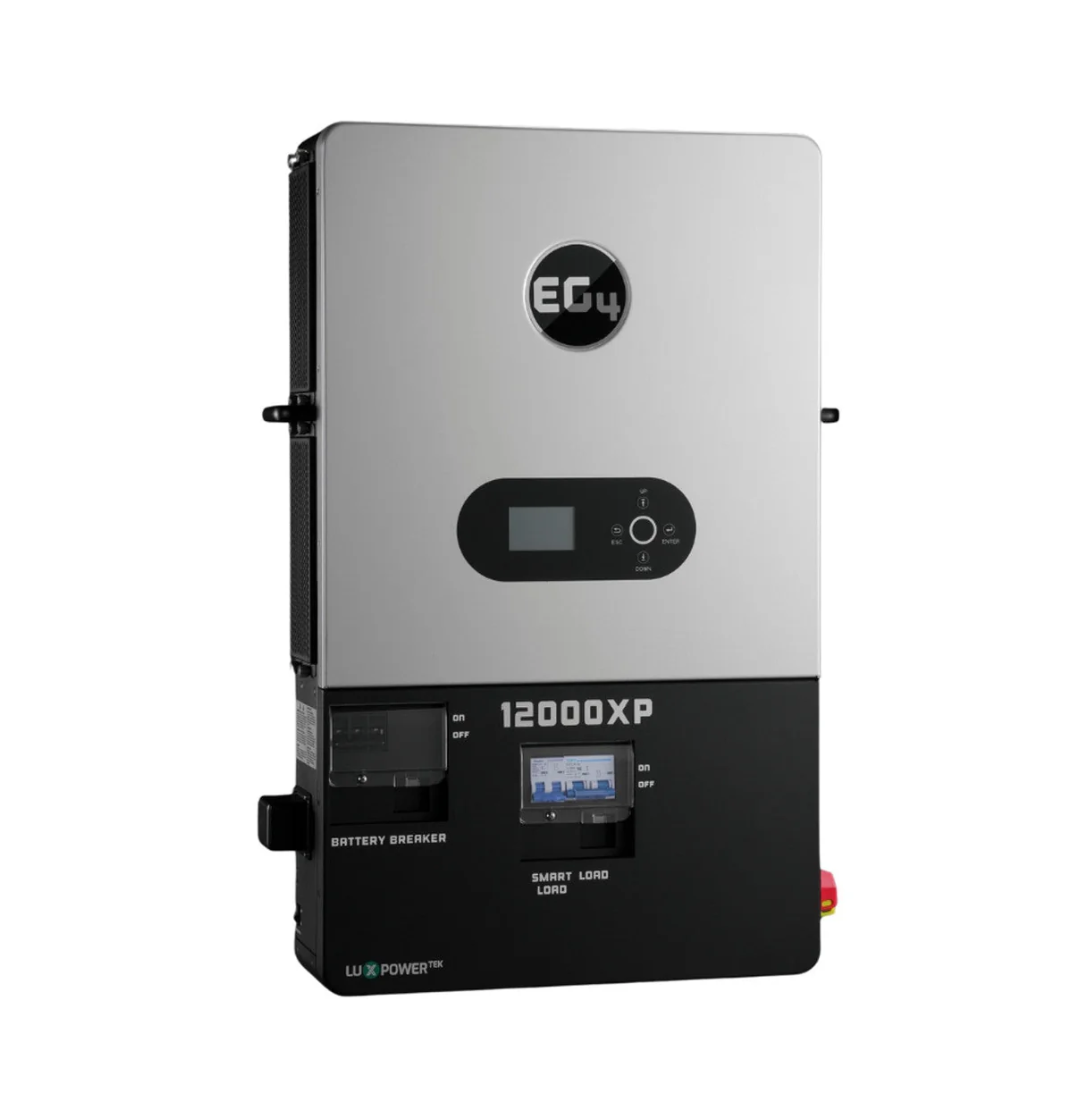 EG4 12000XP Off-Grid Inverter