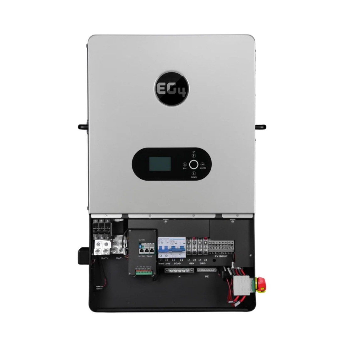 EG4 12000XP Off-Grid Inverter