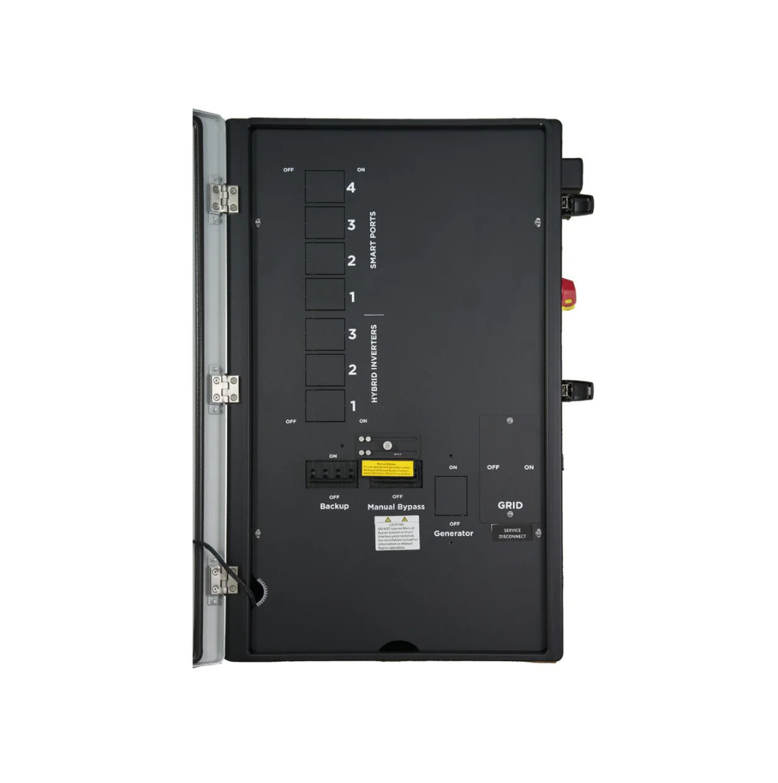 EG4 GridBoss MID (No Breakers)