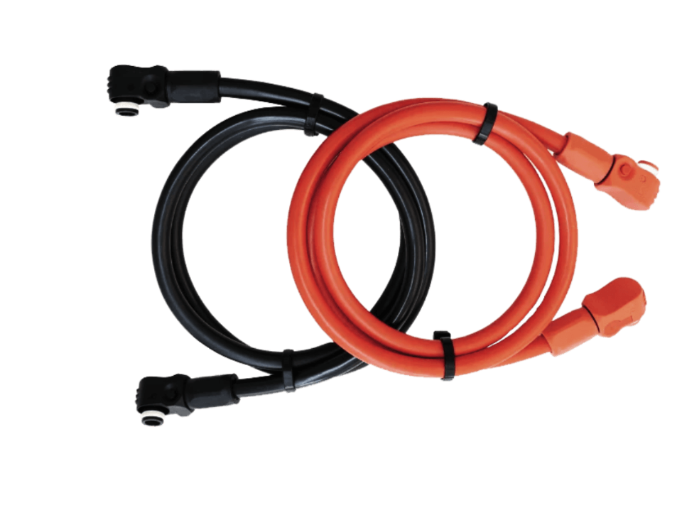 BigBattery 10kWh Ethos Power Cable 31.5" (800mm)
