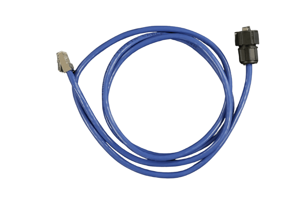BigBattery Ethos Parallel Data Cable 4.9ft (1500mm)