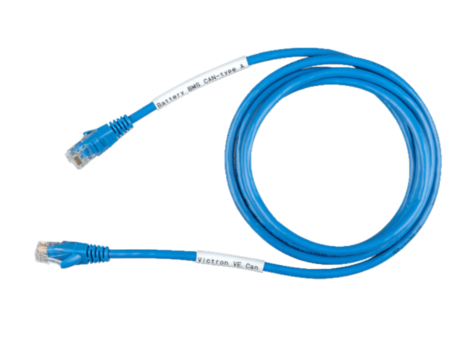 BigBattery Victron Communication Cable